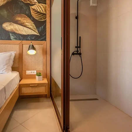 Sia Pool House Villa *
