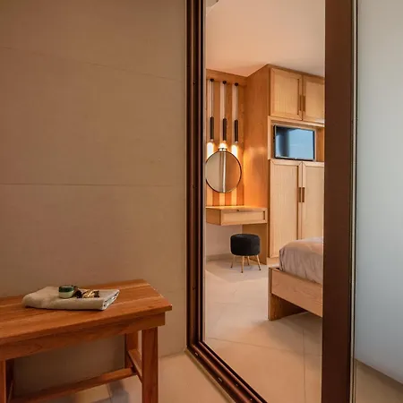 Sia Pool House Villa *