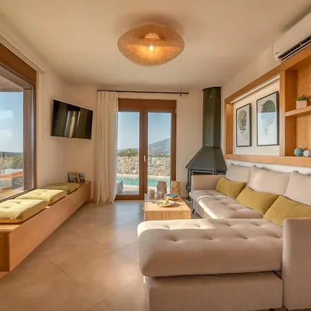 Villa Sia Pool House *