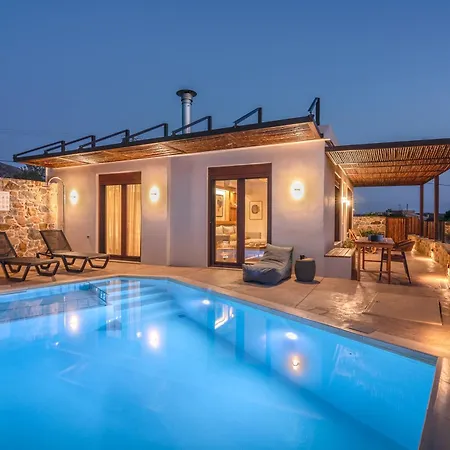 Sia Pool House Villa *